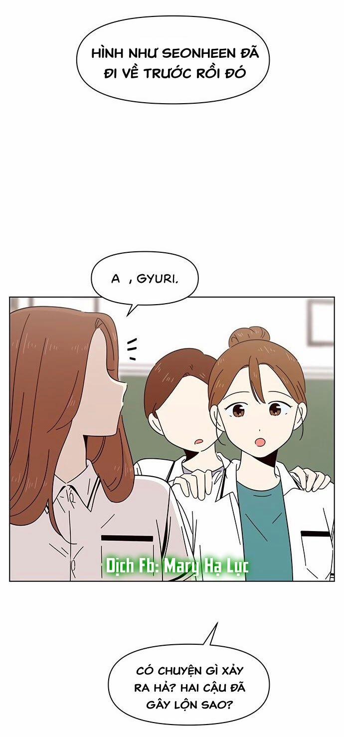Thanh Xuân Rực Rỡ – Season Of Blossom 21 trang 55