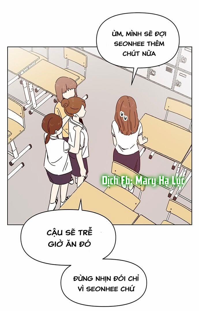 Thanh Xuân Rực Rỡ – Season Of Blossom 21 trang 57