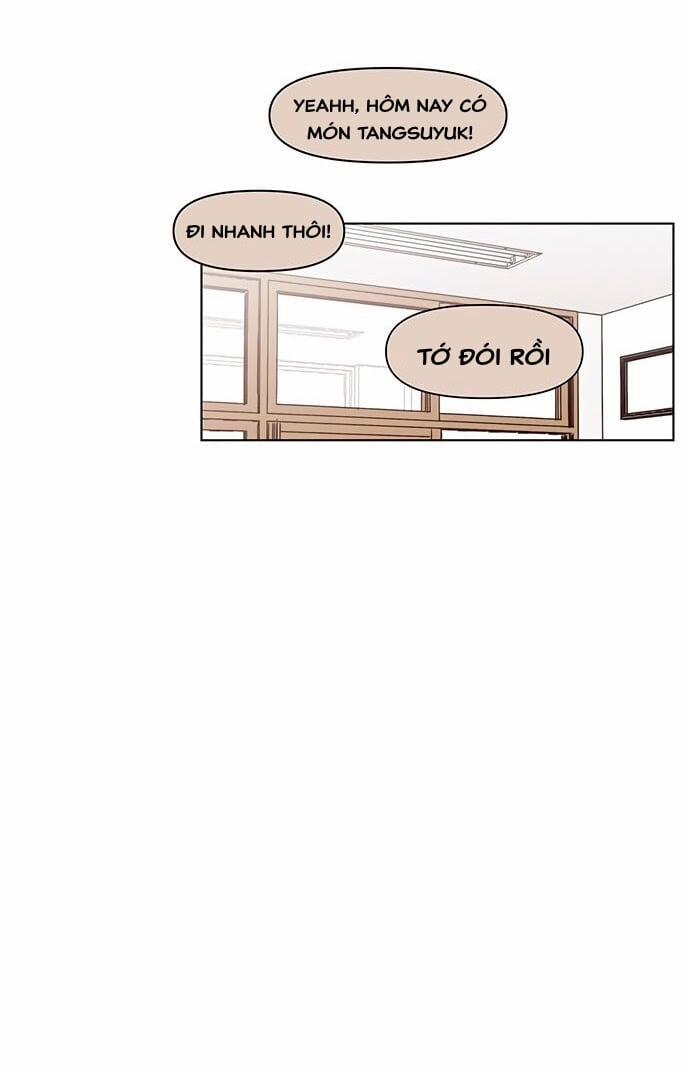 Thanh Xuân Rực Rỡ – Season Of Blossom 21 trang 59