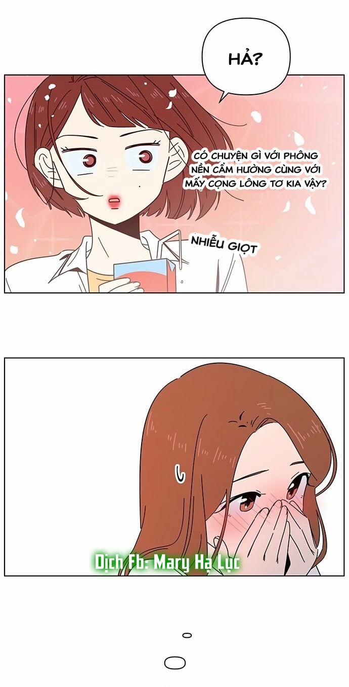 Thanh Xuân Rực Rỡ – Season Of Blossom 21 trang 6