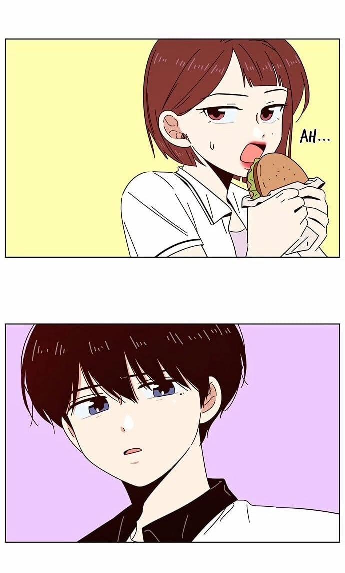 Thanh Xuân Rực Rỡ – Season Of Blossom 21 trang 62