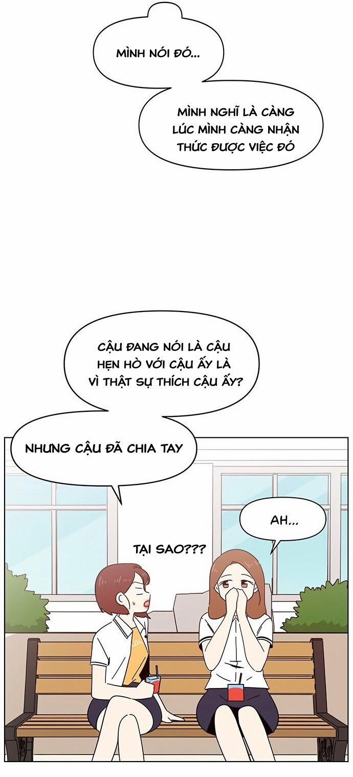 Thanh Xuân Rực Rỡ – Season Of Blossom 21 trang 7