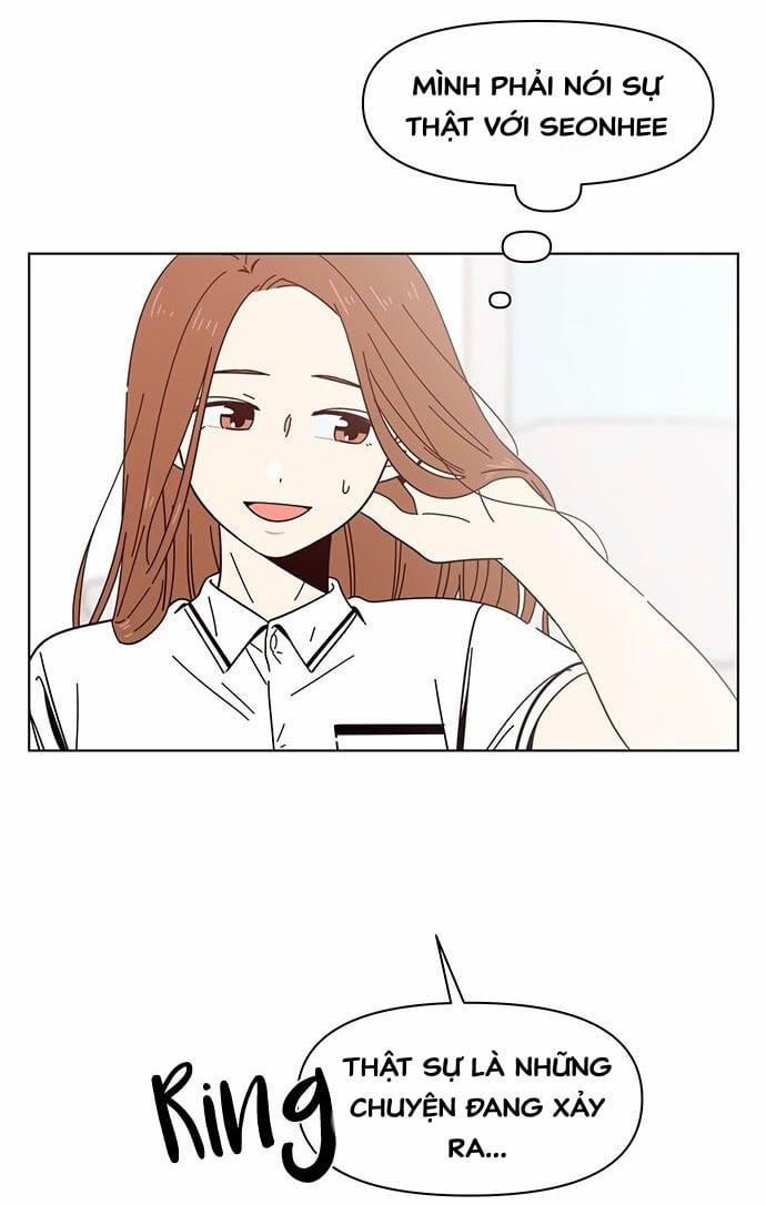 Thanh Xuân Rực Rỡ – Season Of Blossom 21 trang 9