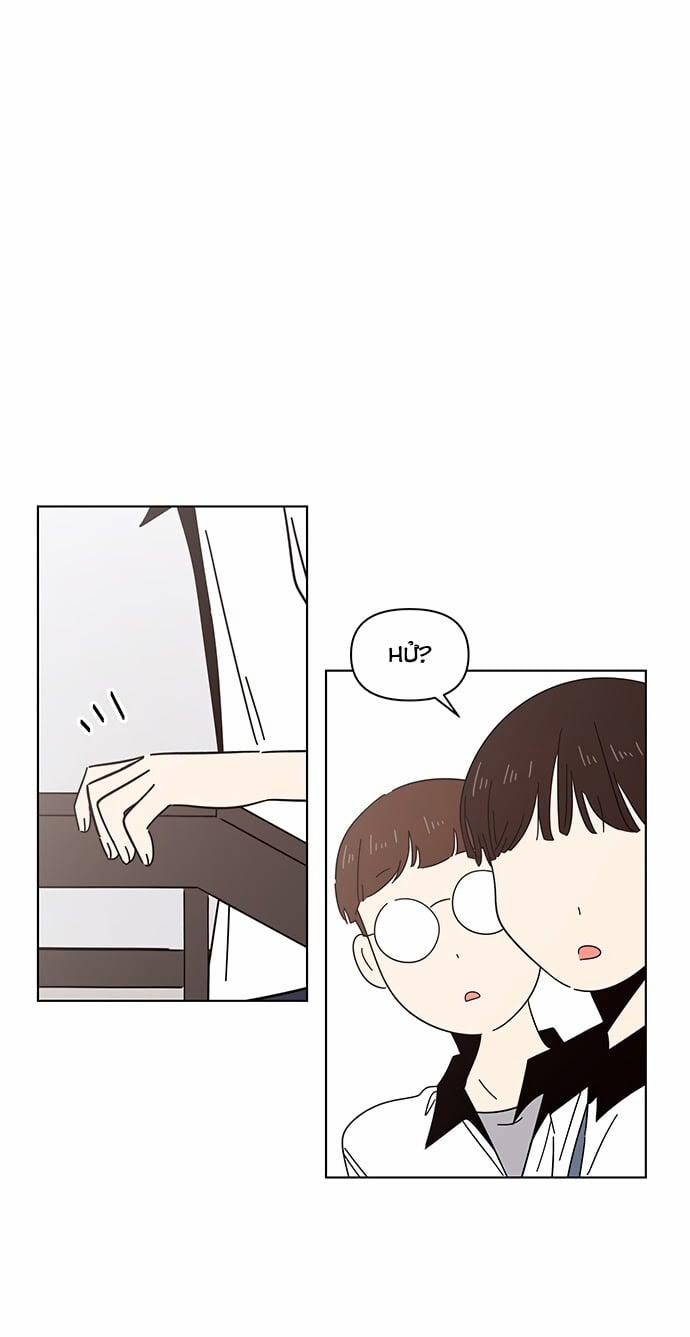 Thanh Xuân Rực Rỡ – Season Of Blossom 22 trang 1