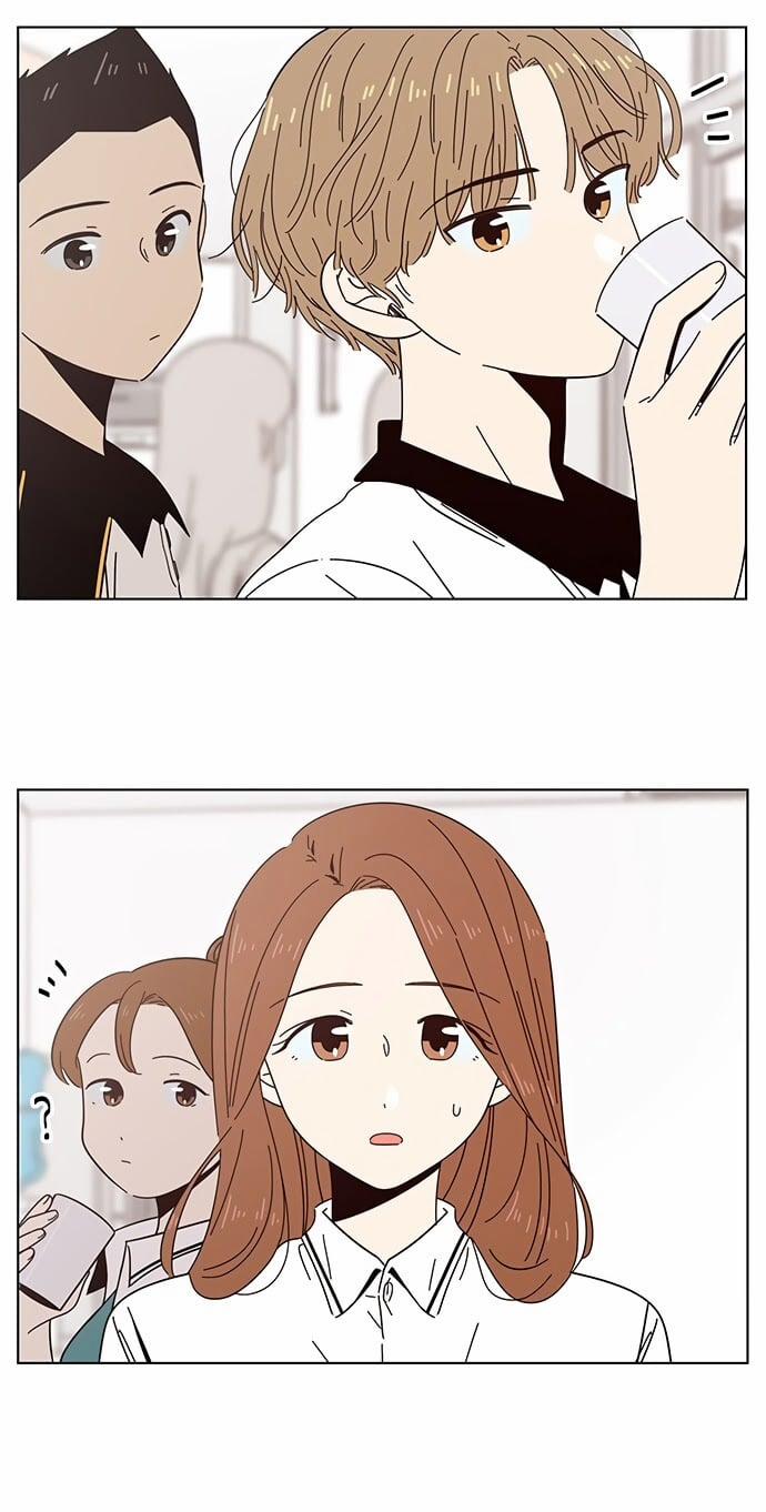 Thanh Xuân Rực Rỡ – Season Of Blossom 22 trang 10