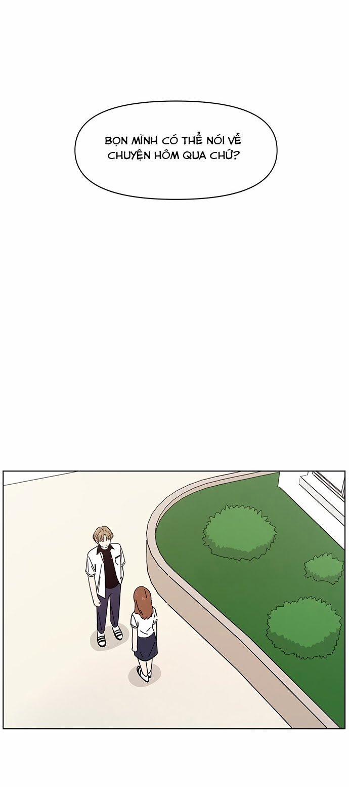 Thanh Xuân Rực Rỡ – Season Of Blossom 22 trang 11