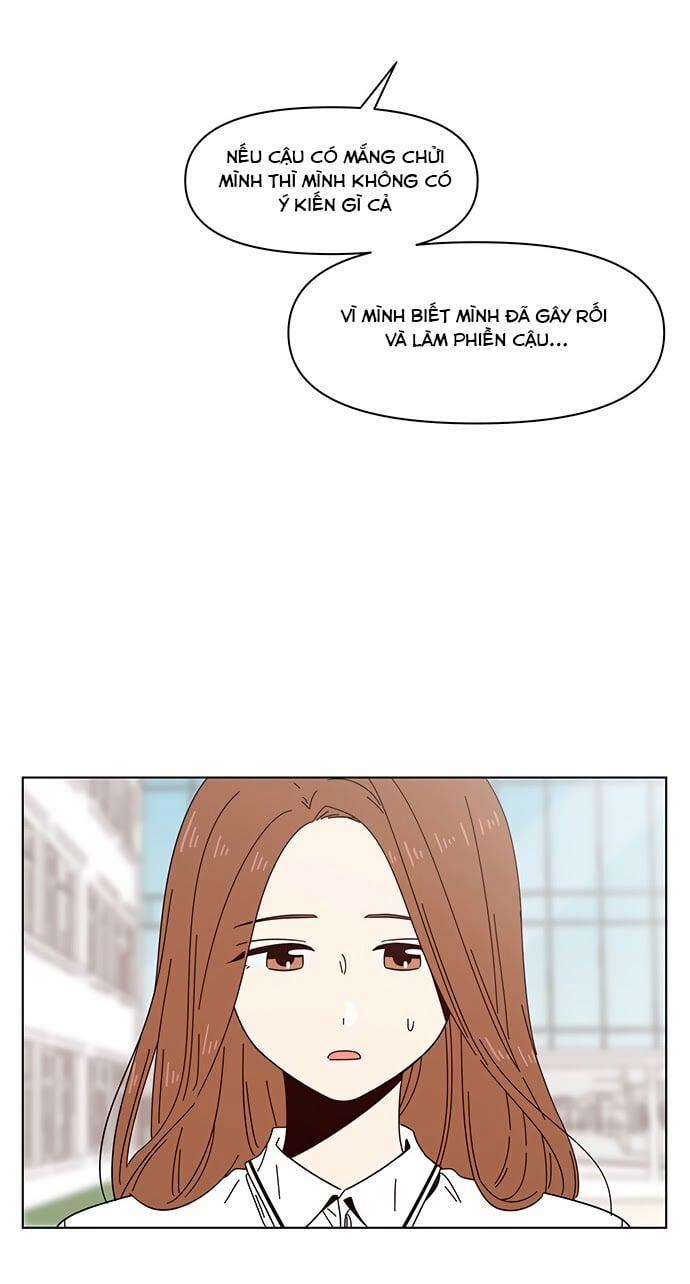 Thanh Xuân Rực Rỡ – Season Of Blossom 22 trang 13