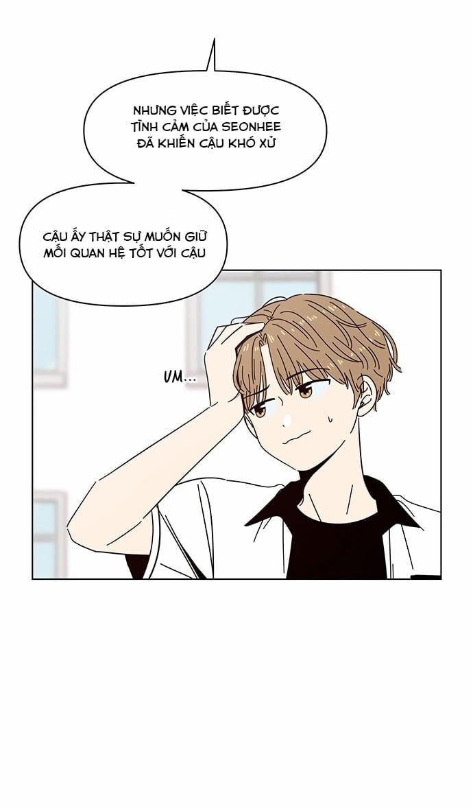 Thanh Xuân Rực Rỡ – Season Of Blossom 22 trang 14