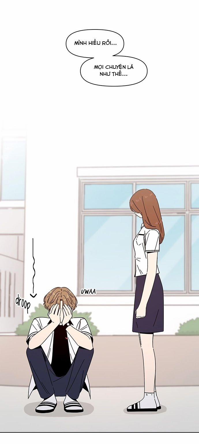 Thanh Xuân Rực Rỡ – Season Of Blossom 22 trang 15
