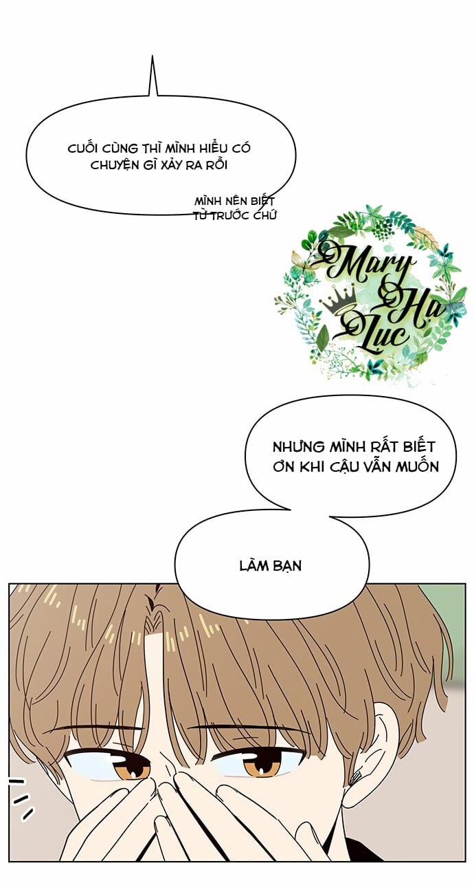 Thanh Xuân Rực Rỡ – Season Of Blossom 22 trang 16