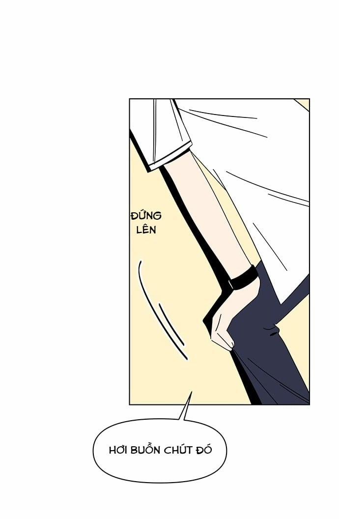 Thanh Xuân Rực Rỡ – Season Of Blossom 22 trang 18