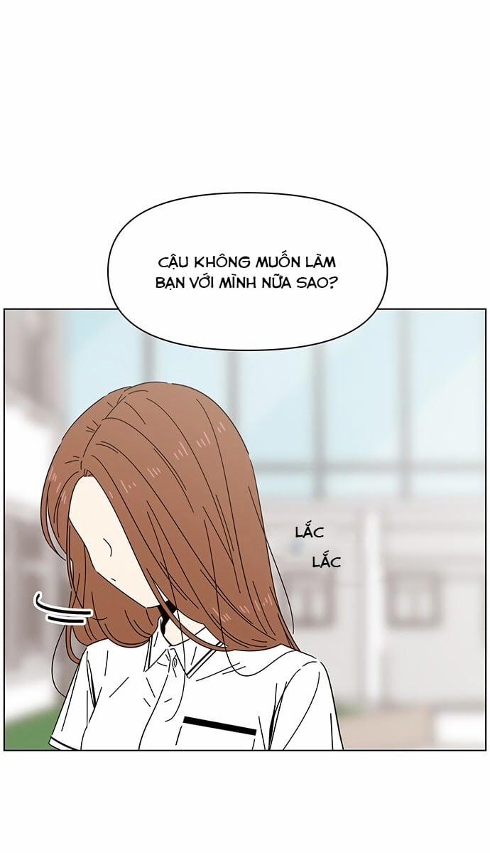Thanh Xuân Rực Rỡ – Season Of Blossom 22 trang 19