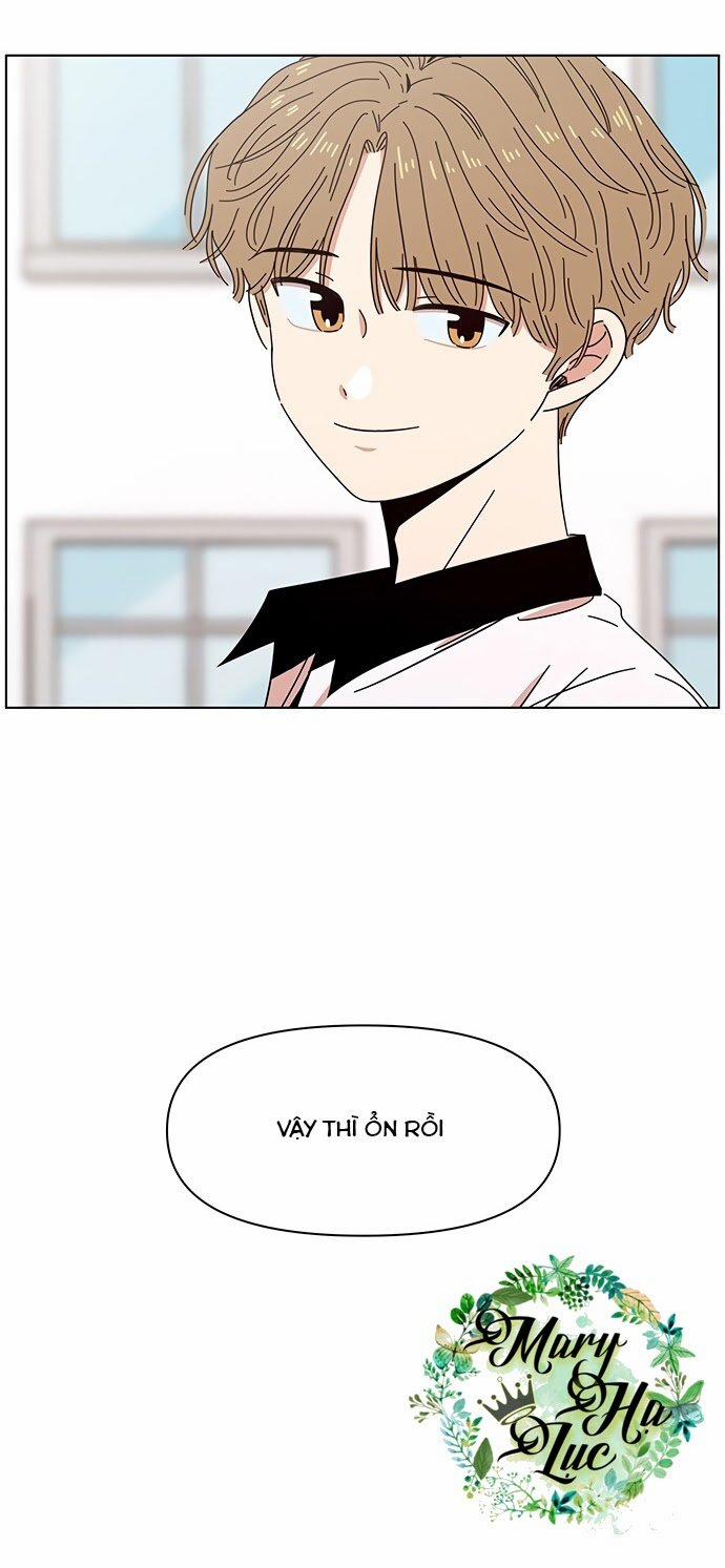 Thanh Xuân Rực Rỡ – Season Of Blossom 22 trang 20