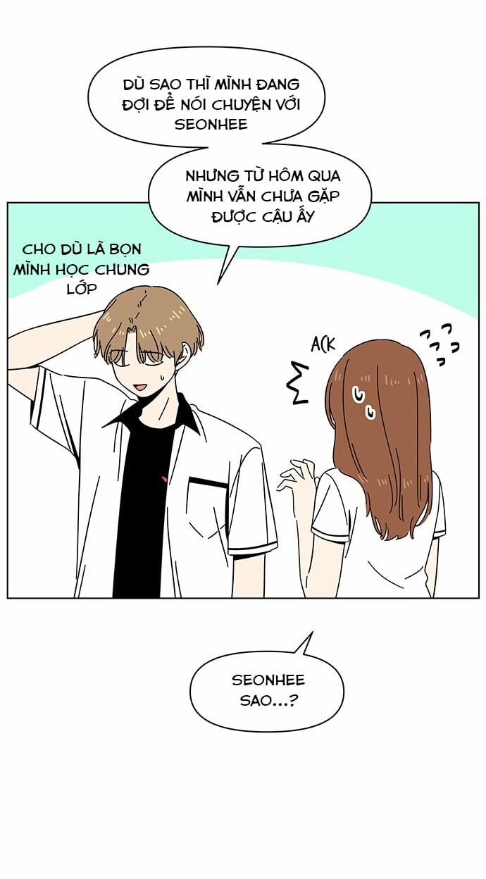 Thanh Xuân Rực Rỡ – Season Of Blossom 22 trang 21