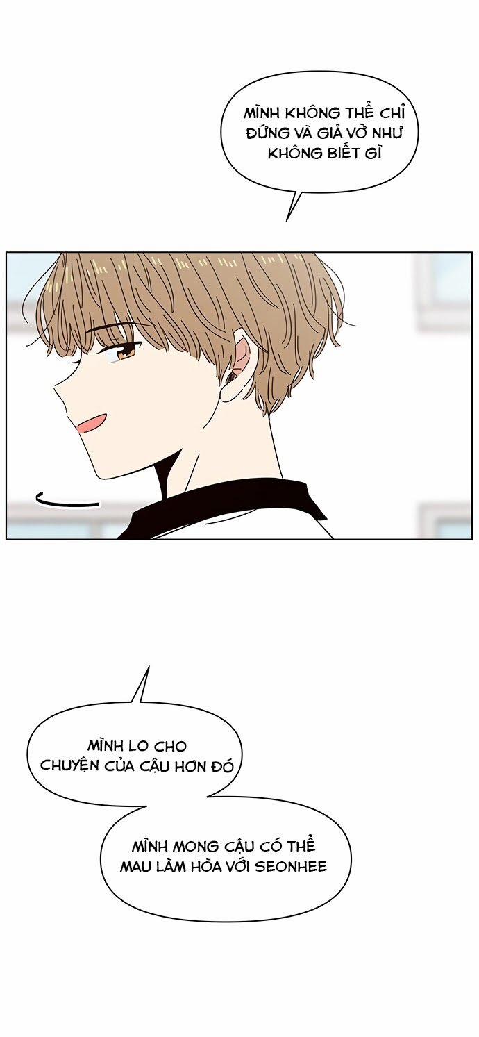 Thanh Xuân Rực Rỡ – Season Of Blossom 22 trang 22