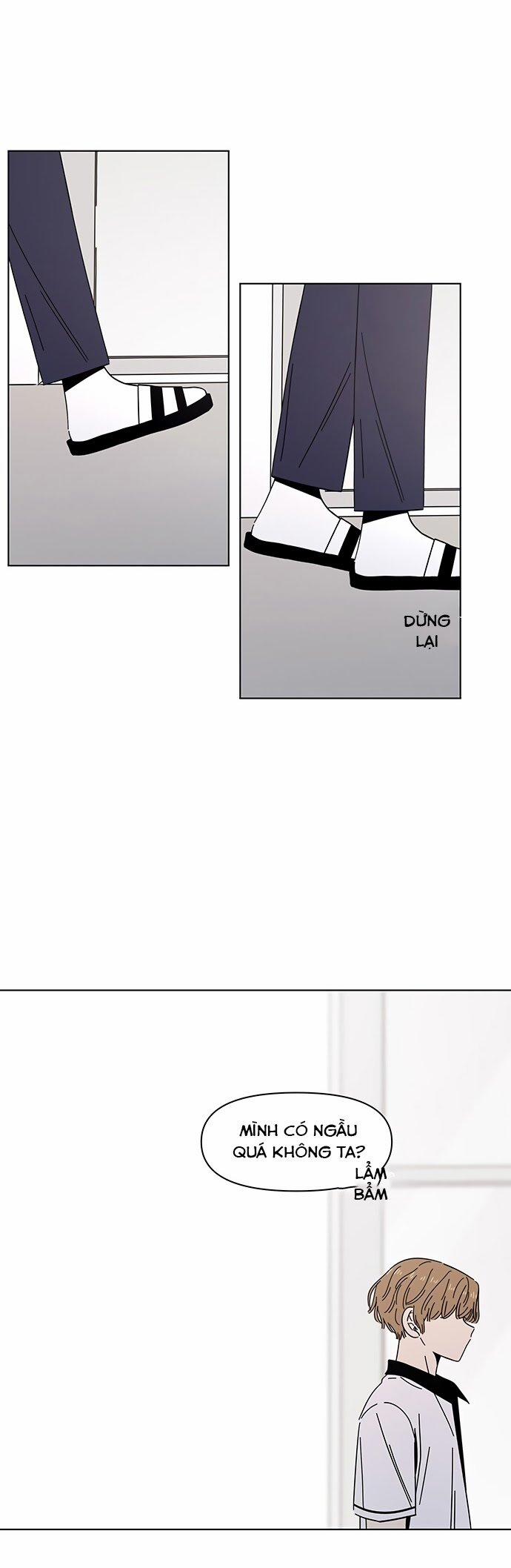 Thanh Xuân Rực Rỡ – Season Of Blossom 22 trang 26