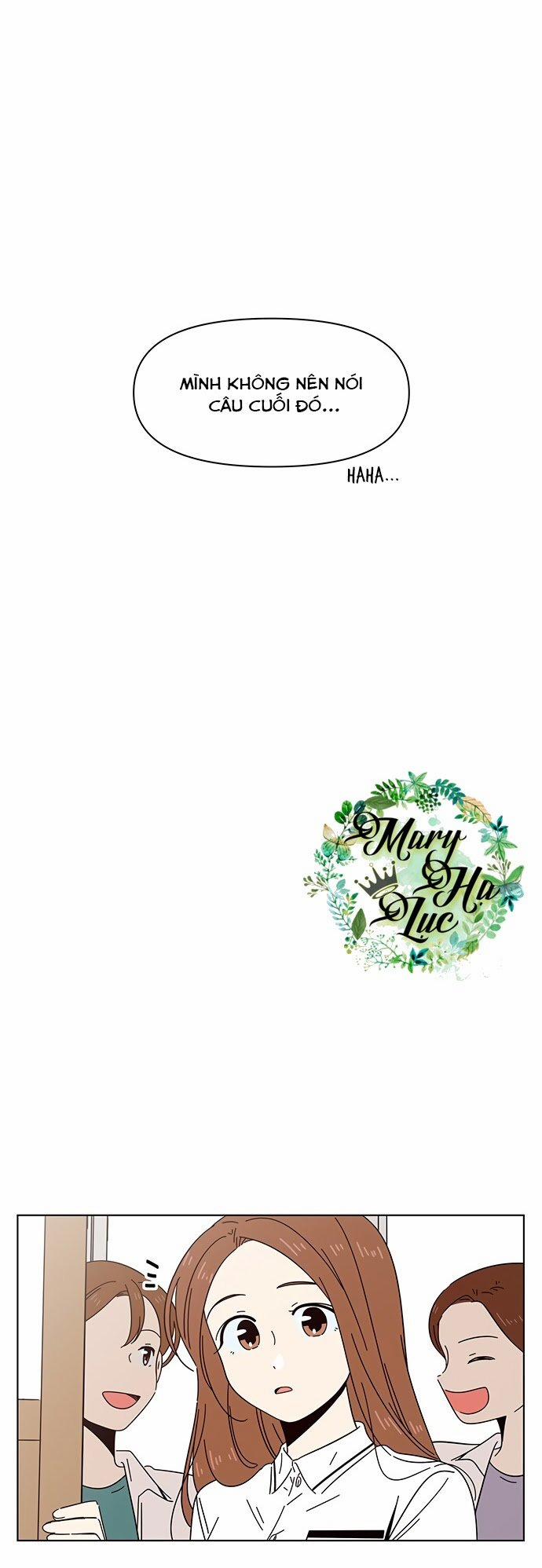 Thanh Xuân Rực Rỡ – Season Of Blossom 22 trang 27