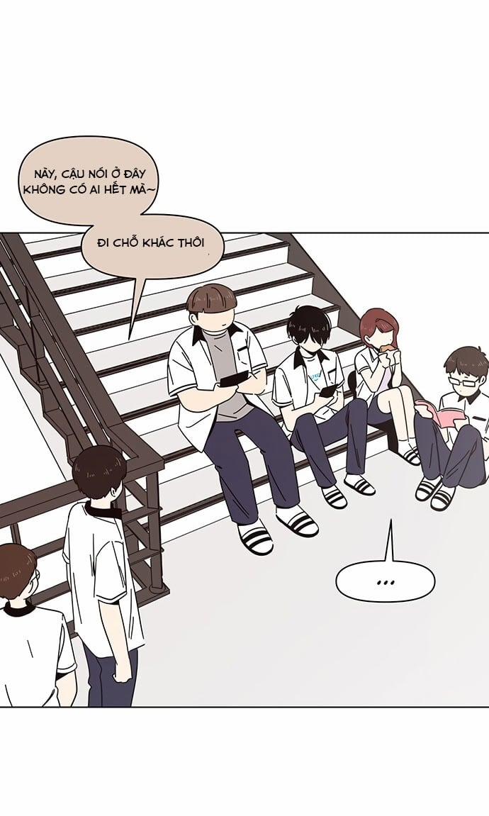 Thanh Xuân Rực Rỡ – Season Of Blossom 22 trang 3