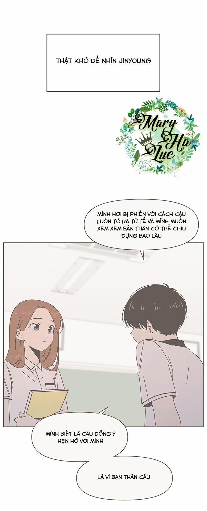 Thanh Xuân Rực Rỡ – Season Of Blossom 22 trang 30