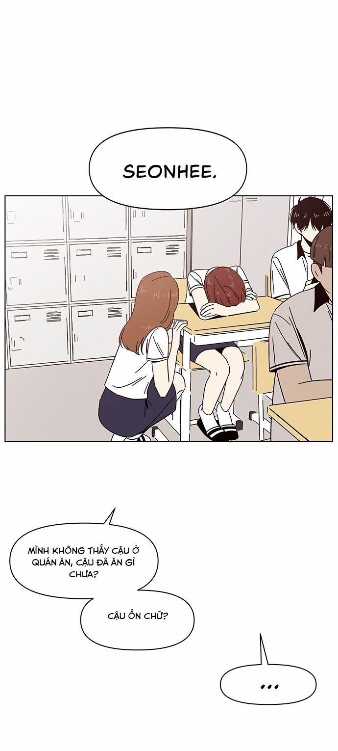 Thanh Xuân Rực Rỡ – Season Of Blossom 22 trang 32