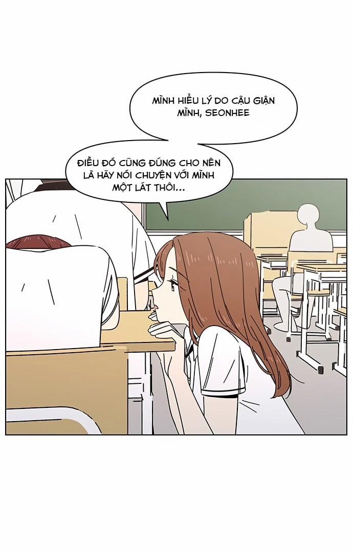 Thanh Xuân Rực Rỡ – Season Of Blossom 22 trang 33