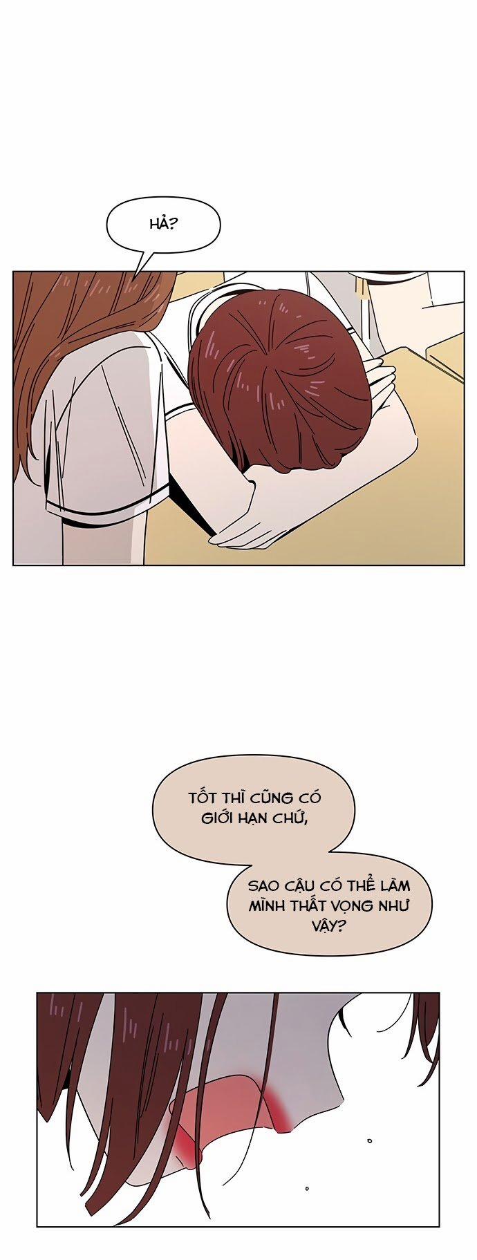 Thanh Xuân Rực Rỡ – Season Of Blossom 22 trang 35