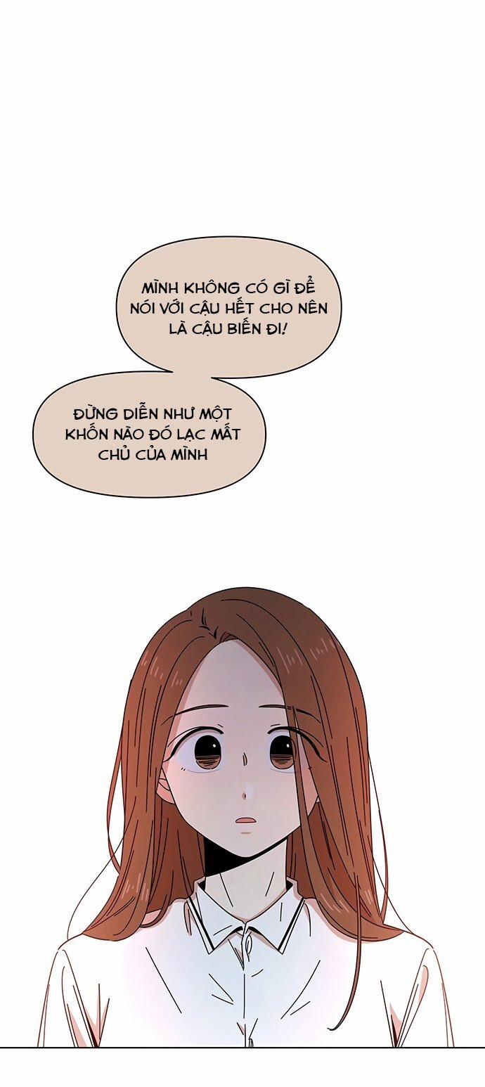 Thanh Xuân Rực Rỡ – Season Of Blossom 22 trang 36