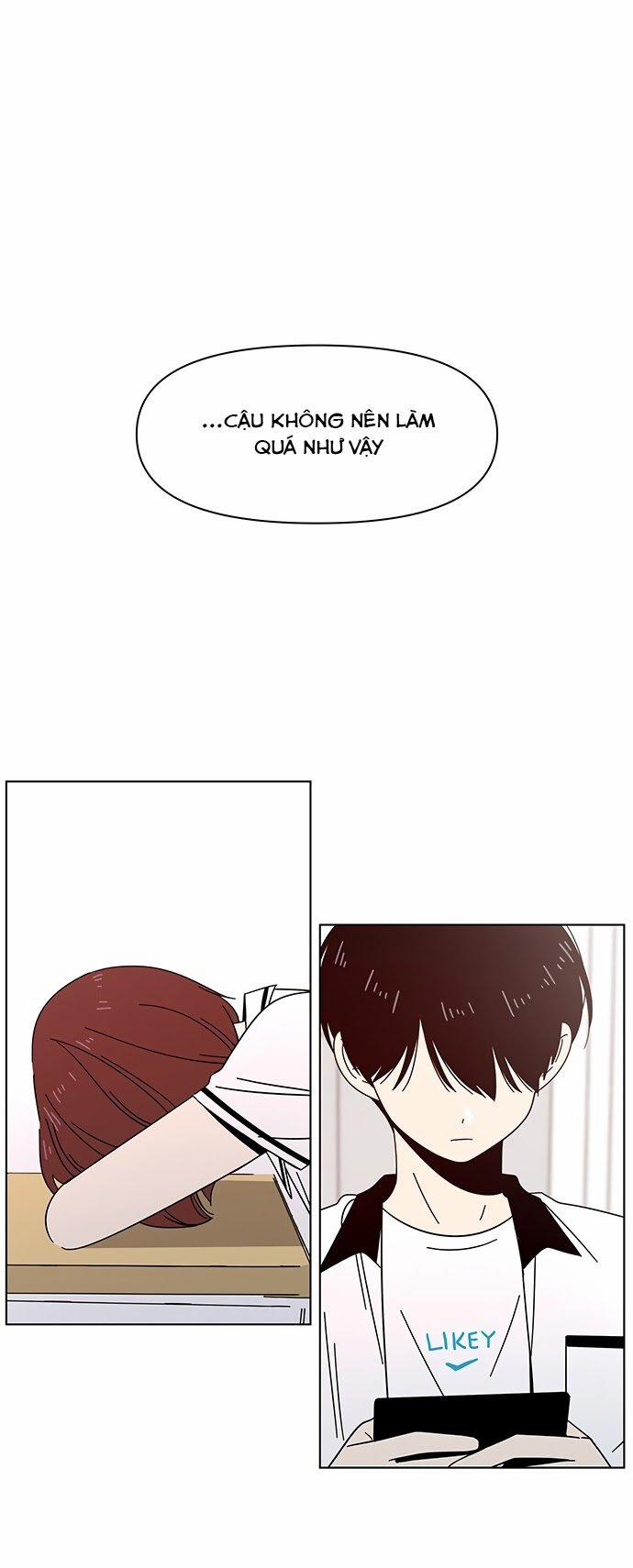 Thanh Xuân Rực Rỡ – Season Of Blossom 22 trang 39