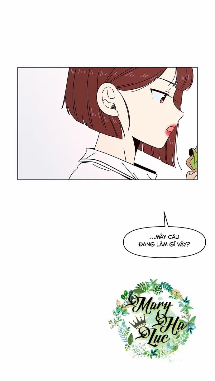 Thanh Xuân Rực Rỡ – Season Of Blossom 22 trang 4