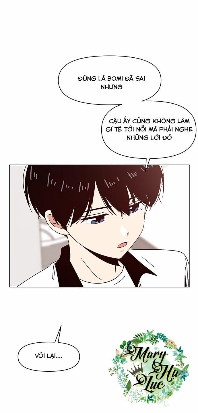 Thanh Xuân Rực Rỡ – Season Of Blossom 22 trang 40