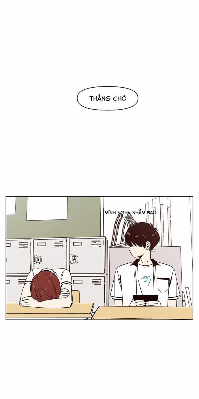 Thanh Xuân Rực Rỡ – Season Of Blossom 22 trang 42