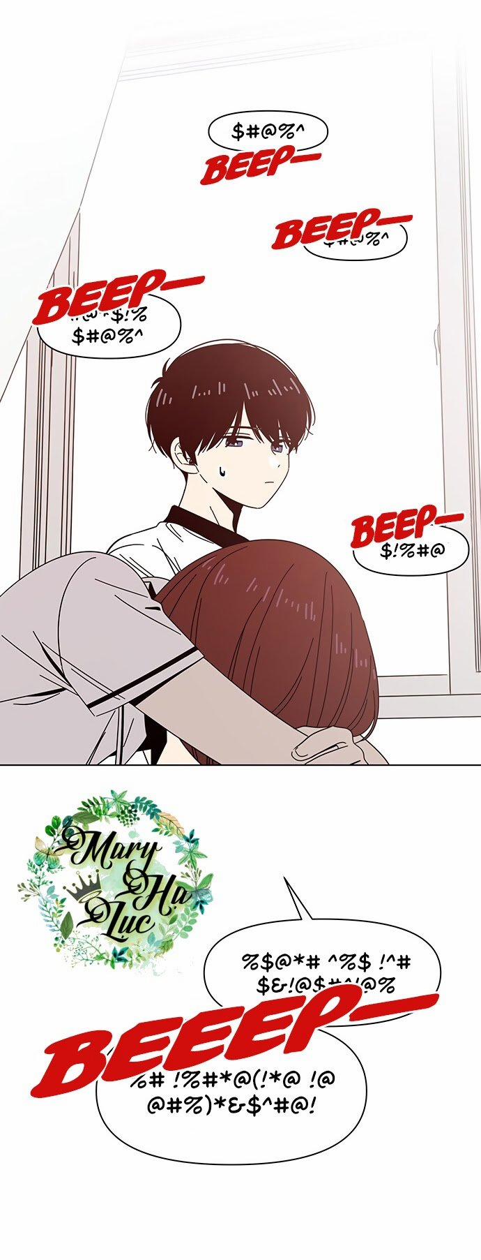 Thanh Xuân Rực Rỡ – Season Of Blossom 22 trang 43