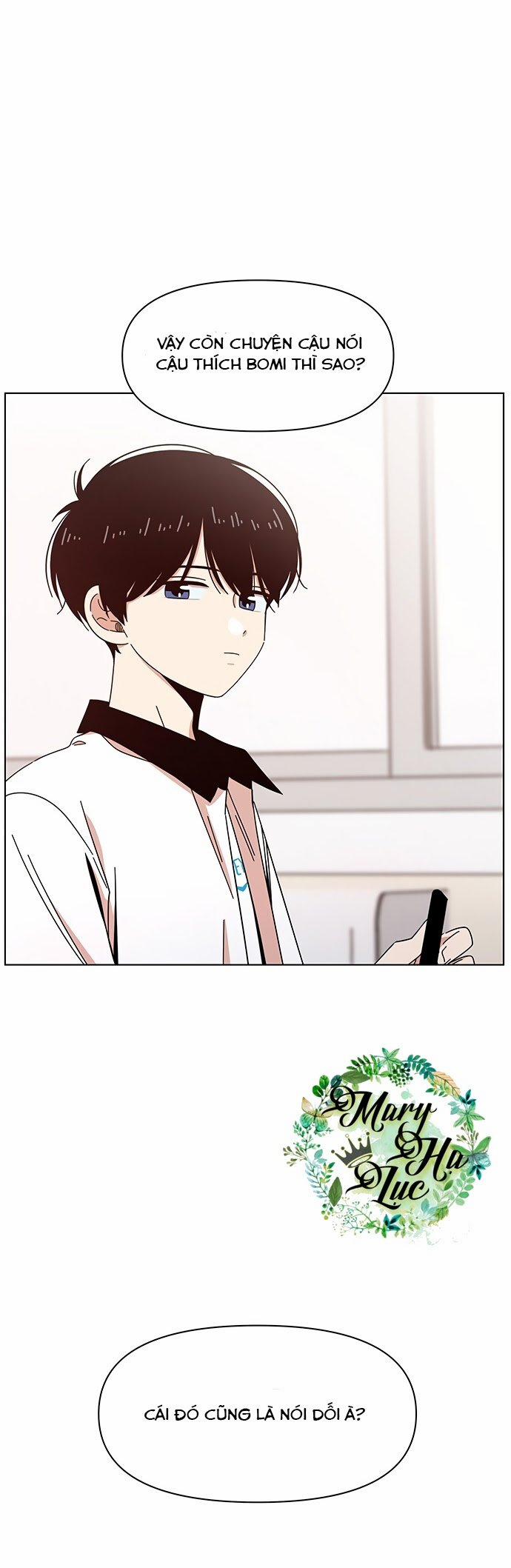 Thanh Xuân Rực Rỡ – Season Of Blossom 22 trang 46