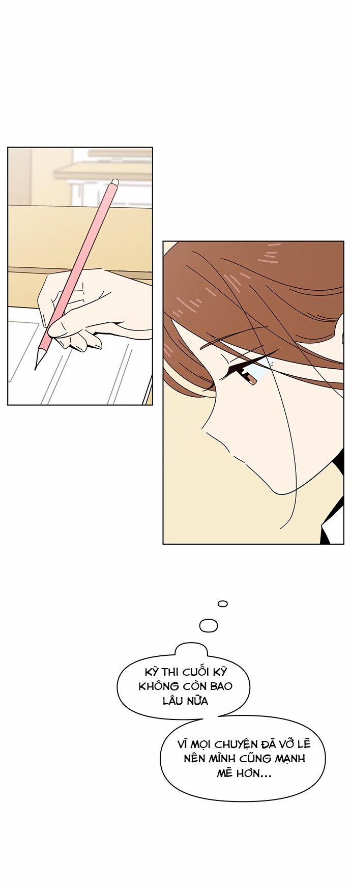 Thanh Xuân Rực Rỡ – Season Of Blossom 22 trang 48