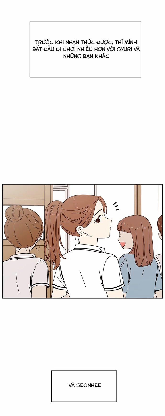 Thanh Xuân Rực Rỡ – Season Of Blossom 22 trang 50