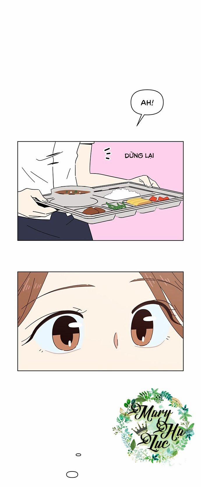 Thanh Xuân Rực Rỡ – Season Of Blossom 22 trang 52