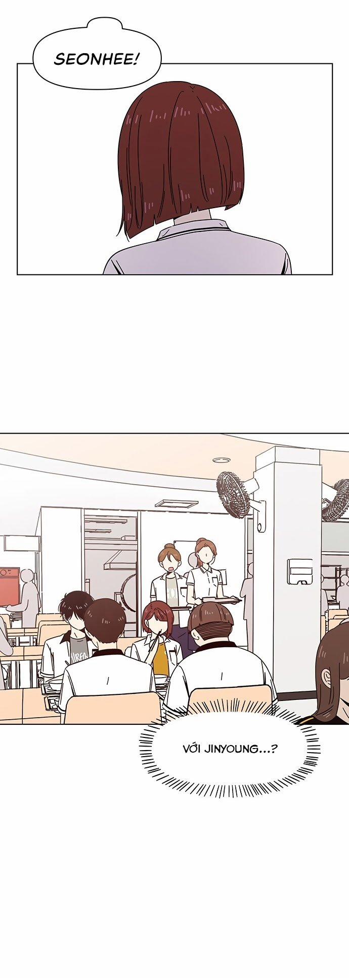 Thanh Xuân Rực Rỡ – Season Of Blossom 22 trang 53