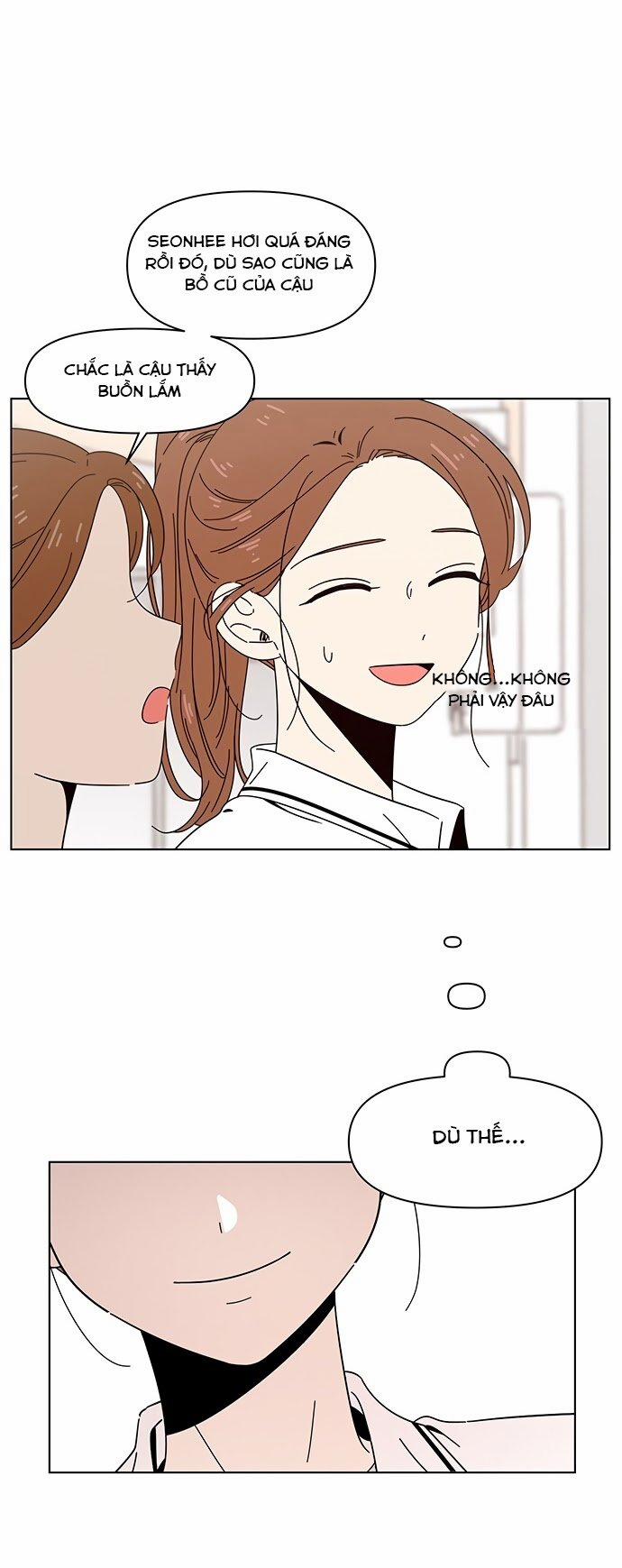 Thanh Xuân Rực Rỡ – Season Of Blossom 22 trang 56