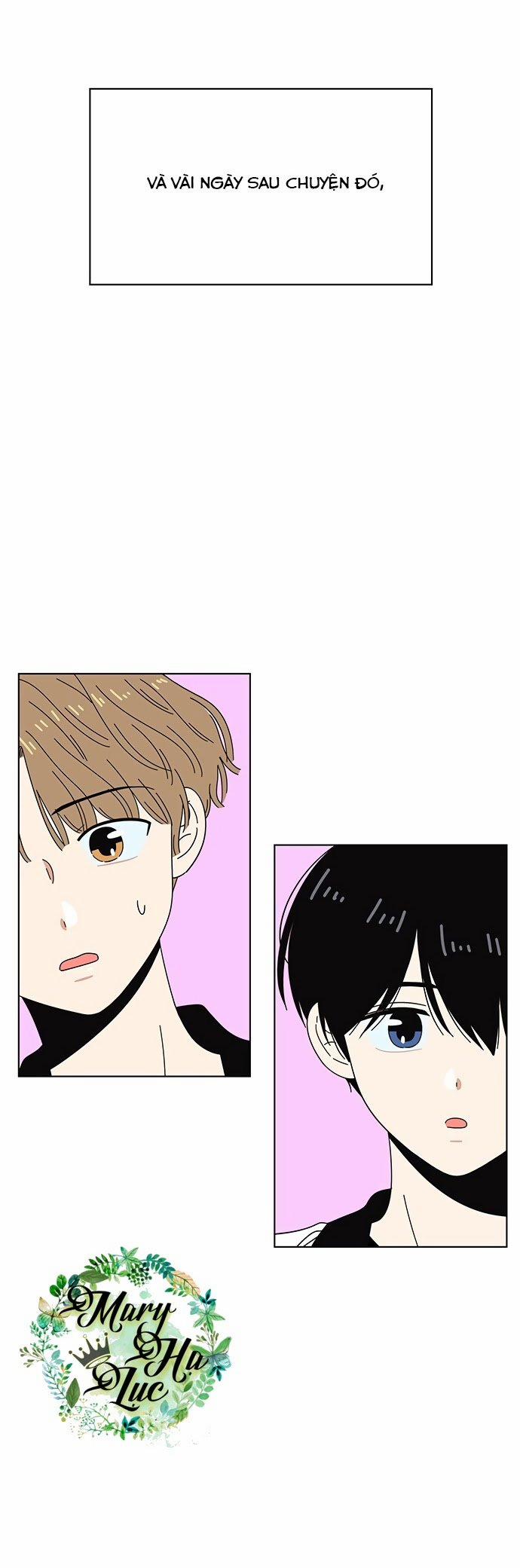 Thanh Xuân Rực Rỡ – Season Of Blossom 22 trang 58