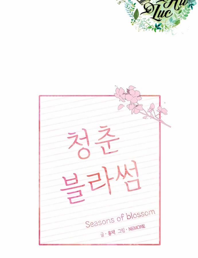 Thanh Xuân Rực Rỡ – Season Of Blossom 22 trang 8