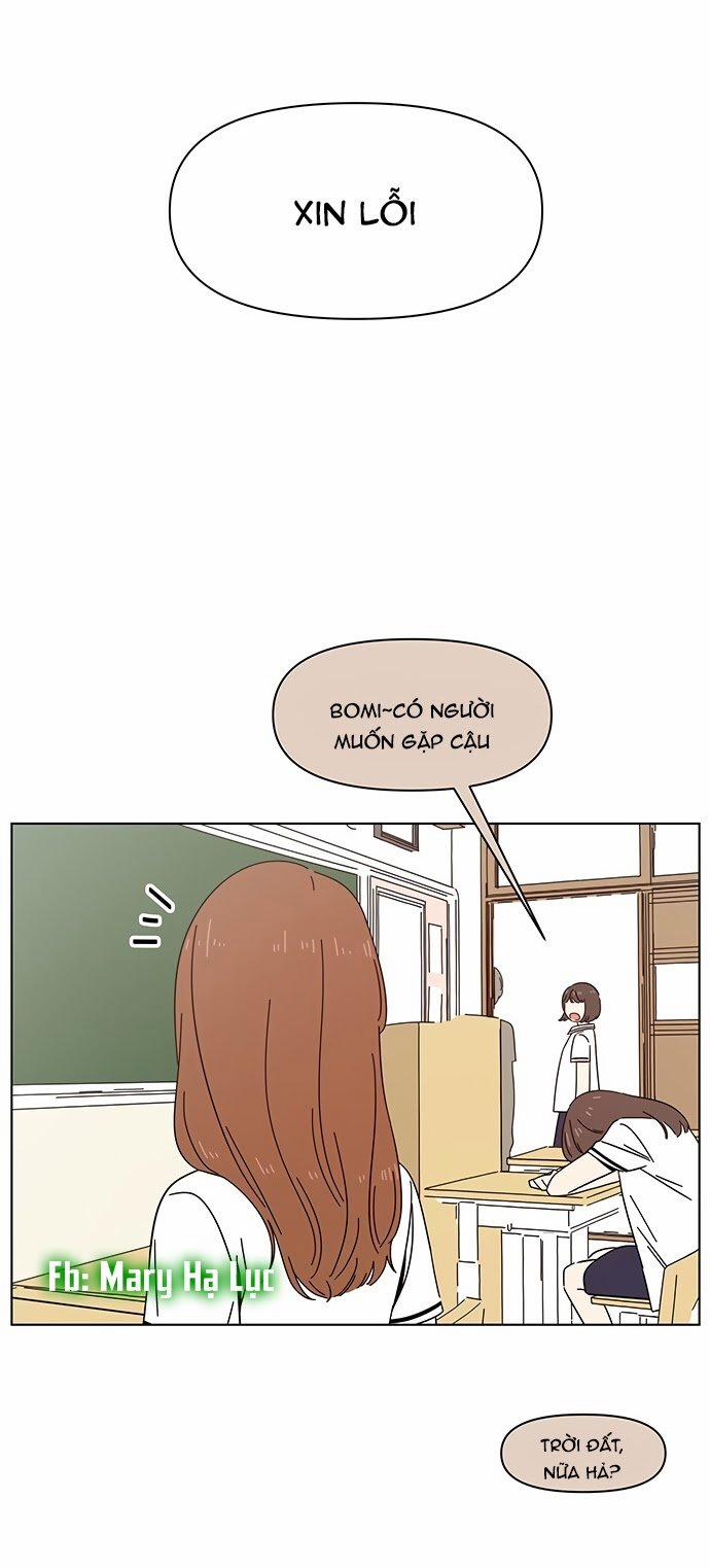 Thanh Xuân Rực Rỡ – Season Of Blossom 23 trang 10