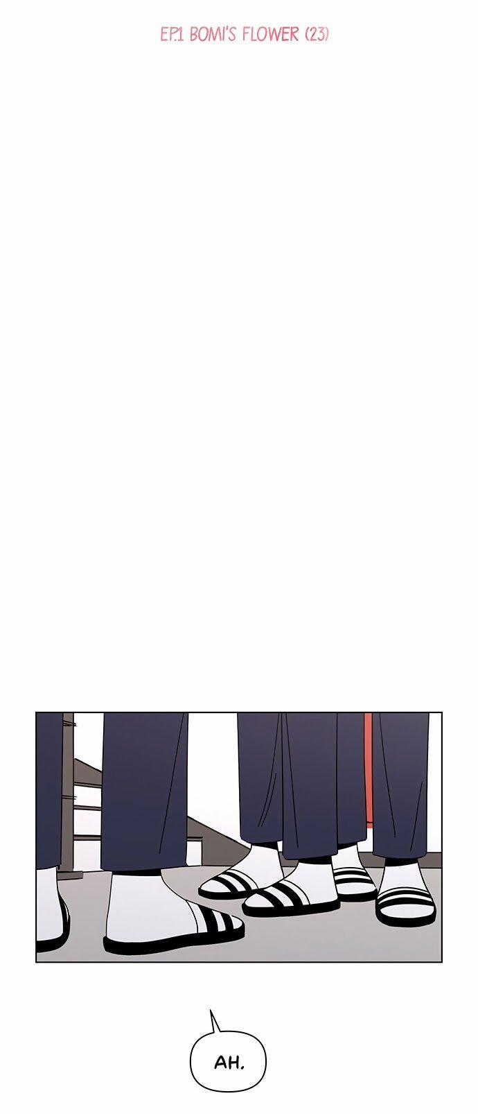 Thanh Xuân Rực Rỡ – Season Of Blossom 23 trang 12