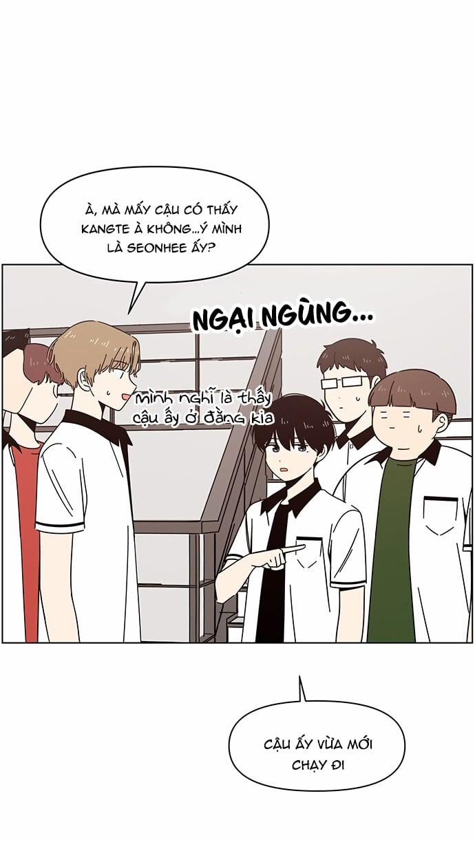 Thanh Xuân Rực Rỡ – Season Of Blossom 23 trang 14