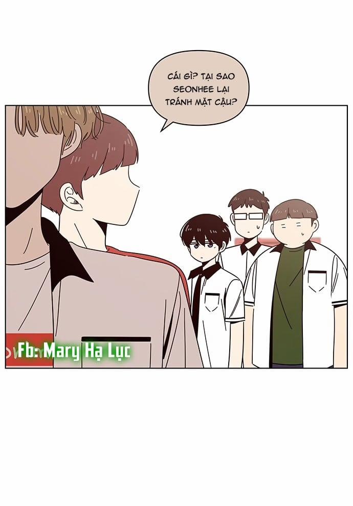 Thanh Xuân Rực Rỡ – Season Of Blossom 23 trang 17