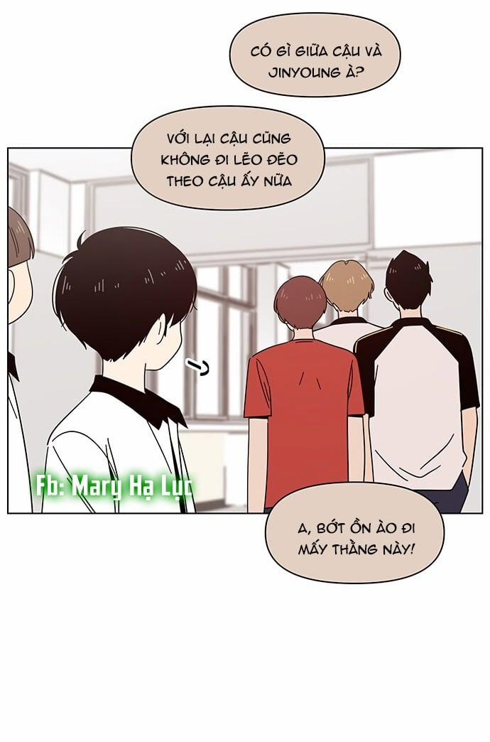 Thanh Xuân Rực Rỡ – Season Of Blossom 23 trang 18