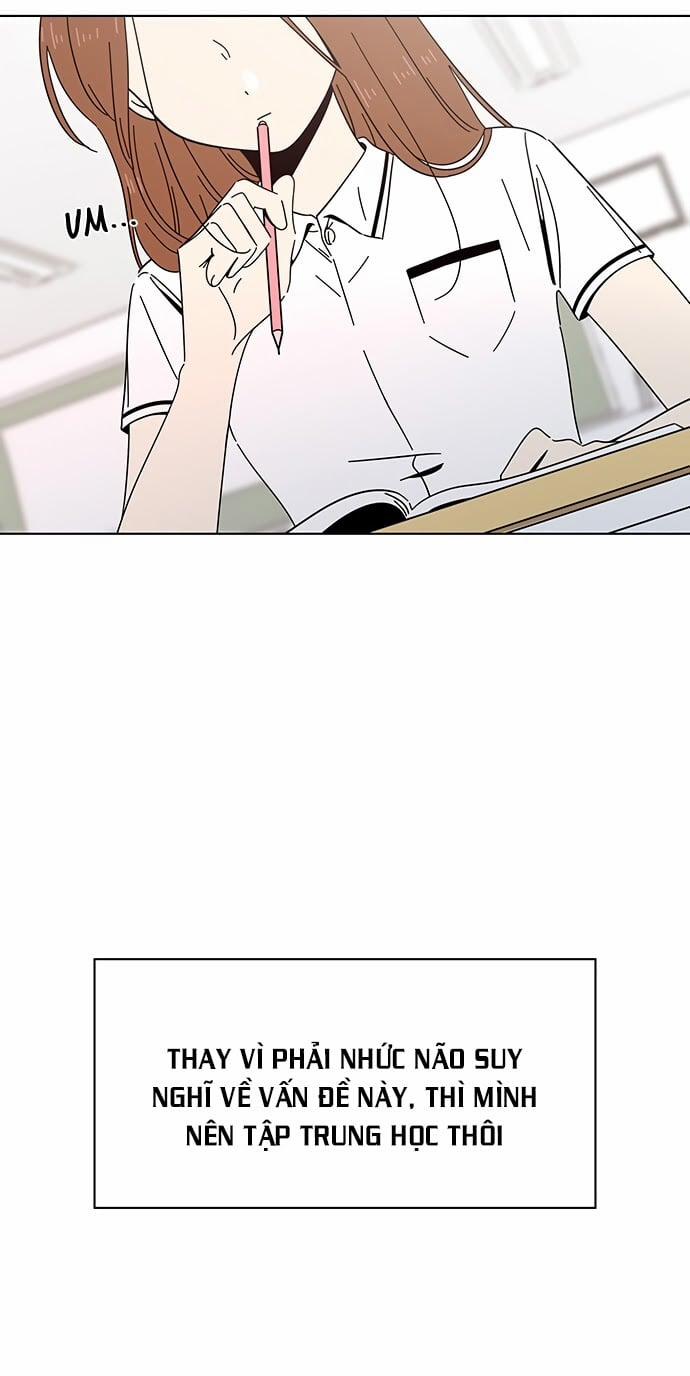 Thanh Xuân Rực Rỡ – Season Of Blossom 23 trang 2