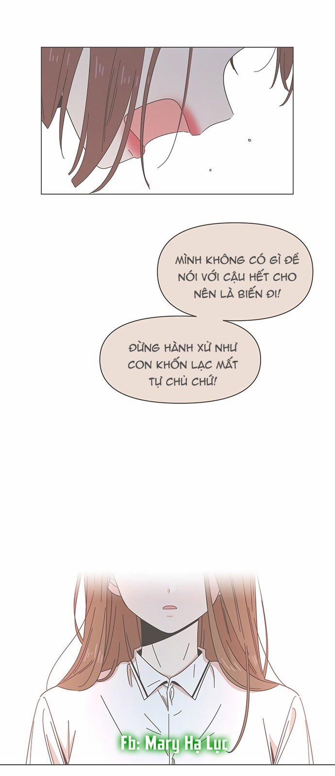 Thanh Xuân Rực Rỡ – Season Of Blossom 23 trang 22