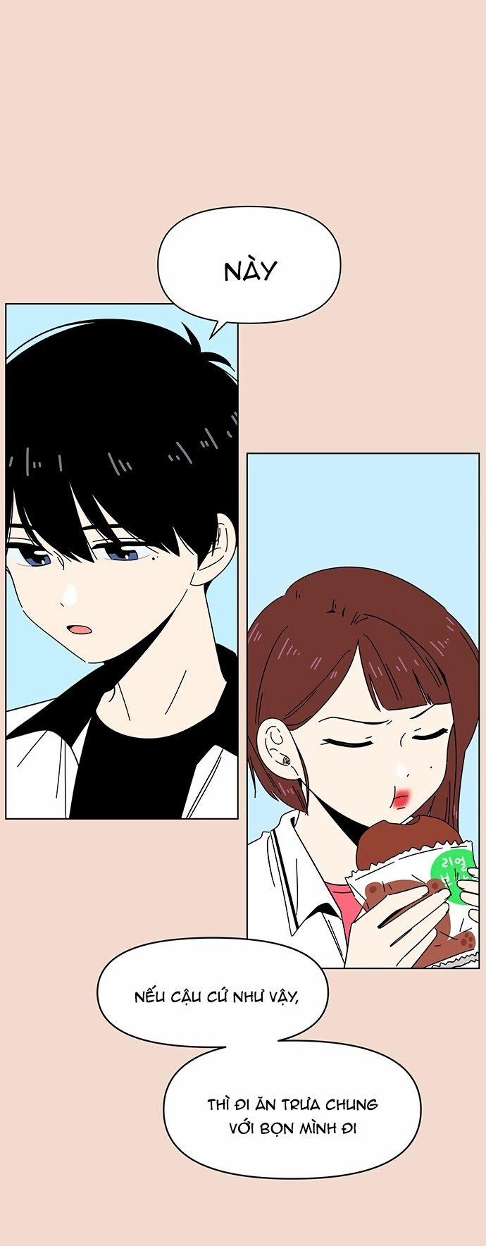 Thanh Xuân Rực Rỡ – Season Of Blossom 23 trang 27