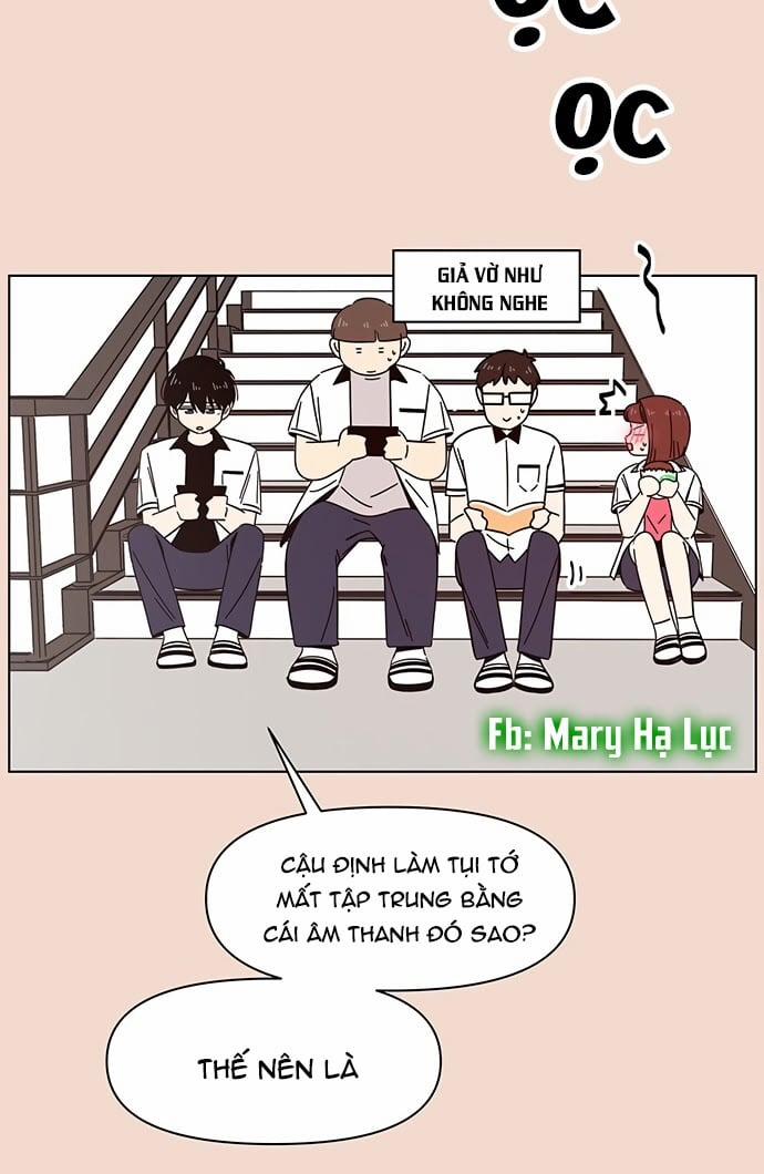 Thanh Xuân Rực Rỡ – Season Of Blossom 23 trang 29