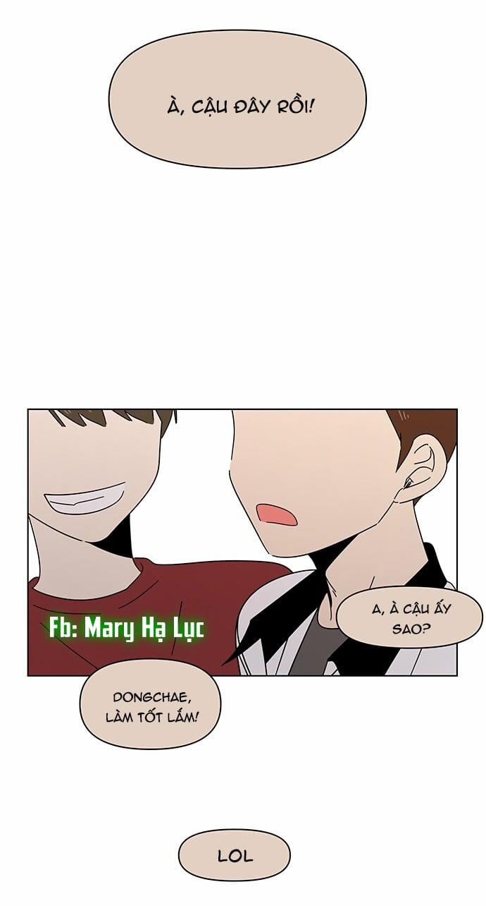 Thanh Xuân Rực Rỡ – Season Of Blossom 23 trang 35